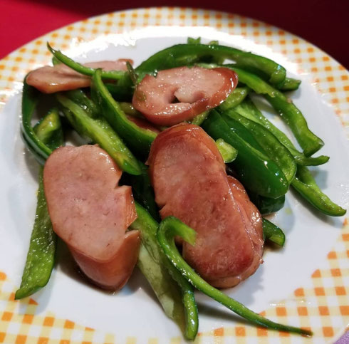 Stall:Satsumaya  Food:Wimpy