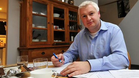 Foto: Klaus Dieker
