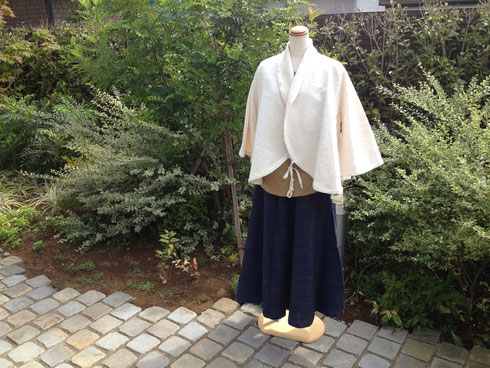 うさとの服