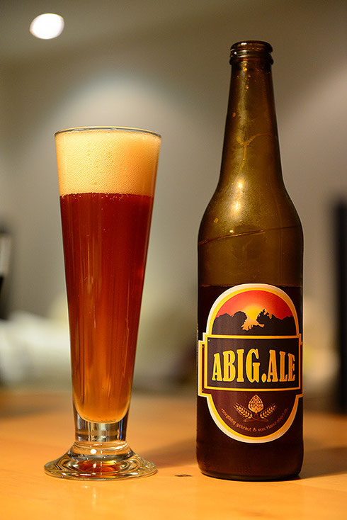Abig.Ale Brauhaus
