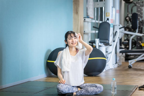 パーソナルジム/2PUMP/パンプ/パーソナルトレーニング/ダイエット/筋トレ/熊本/合志/菊陽/大津/菊池