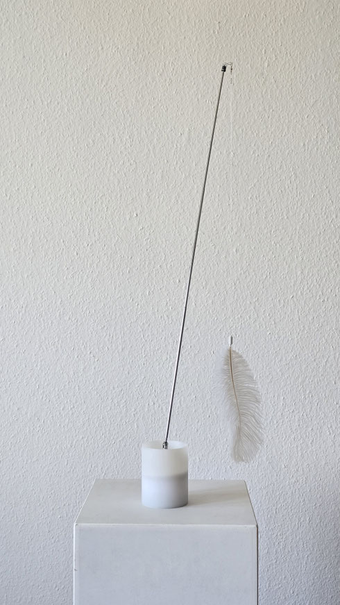 Tanz der Zufälle Konrad Wallmeier