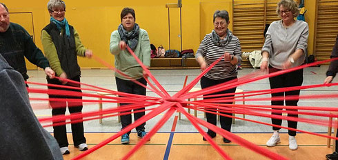 Gesundheitssport Eschwege