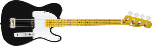 Vintage Modified Telecaster Bass