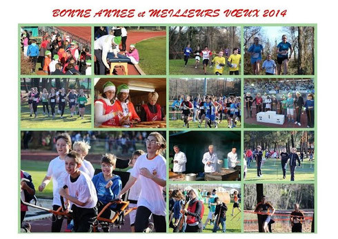Cross départemental UNSS à Tarnos, en présence de nos Joëlettes !
