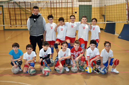 GRUPPO GIOVANISSIMI
