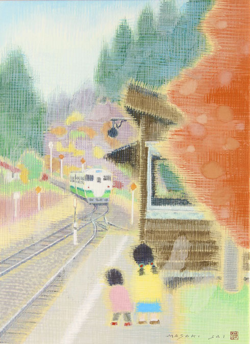  特価ブログのポータルサイト ◇◇ブログ◇◇ - masaki sai オフィシャルサイト｜日本画家 福島正実