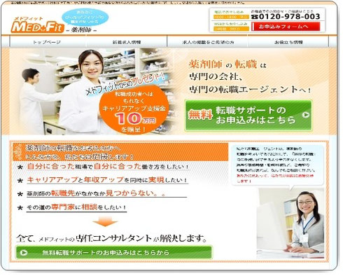 メドフィット