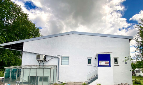 Mexambiente Lager - Hauptstr. 4 in 86551 Aichach - Termine nach Vereinbarung möglich