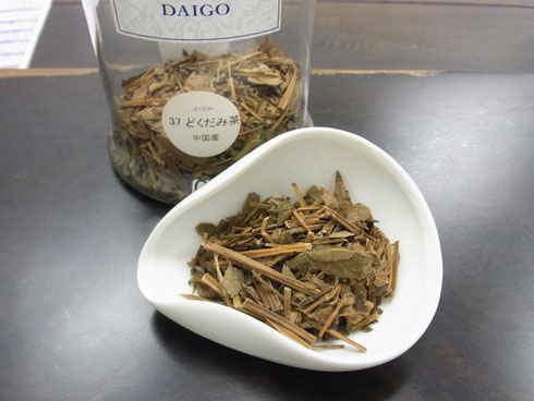 薬膳酒は簡単にできます 健茶薬醍醐 平井店