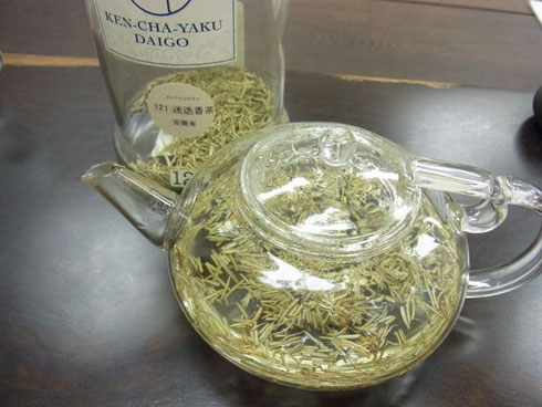 迷迭香茶