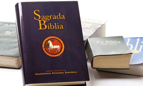 Biblia de Jerusalén