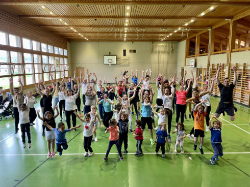 Société Gymnastique Cudrefin