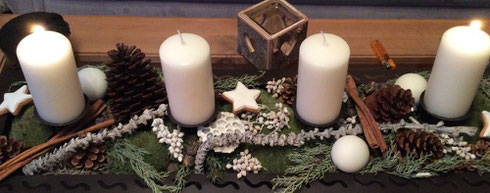 1. Advent