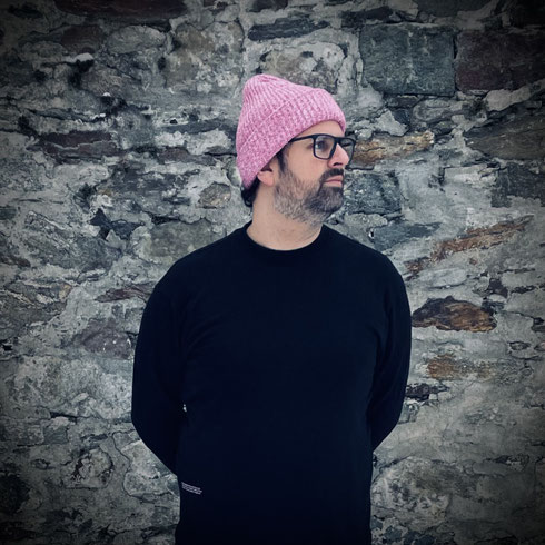Florio Martinez, der Topp DJ für Ihre Firmenveranstaltung wie Sommerfest, Weihnachtsfeier und Shoppingevents