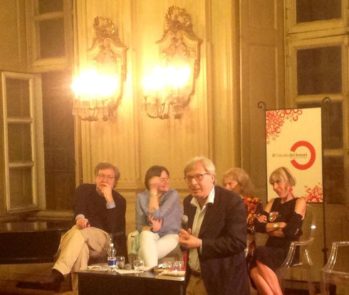 Foto di Roberto Mazzoni