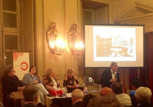 Foto di Roberto Mazzoni
