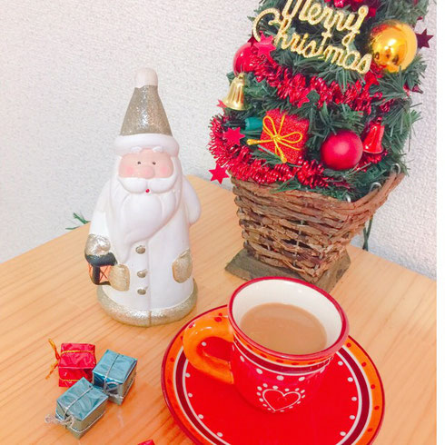 痛くない脱毛サロンDione吉祥寺店 Merry Christmas!!