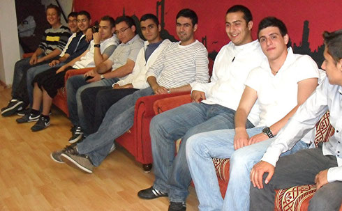 Foto: H.Sahin