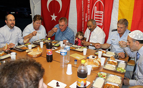 Foto: H. Sahin