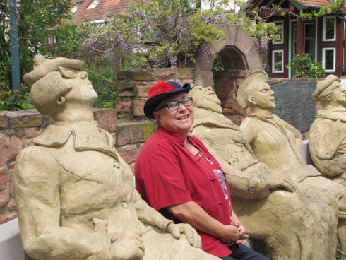 Foto mit freundlicher Genehmigung von Jürgen Buxmann