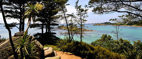 Excursions Chambre Et Table D Hotes De Charme En Bretagne