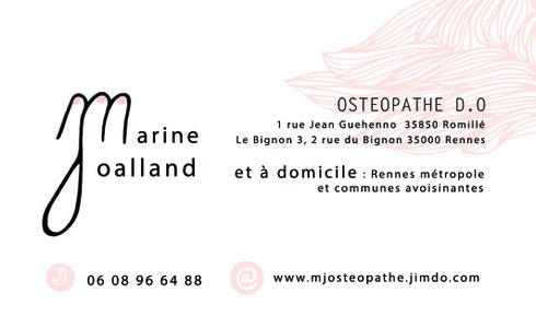 Site de mjosteopathe !