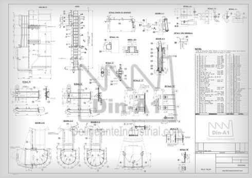 www.delineanteindustrial.com