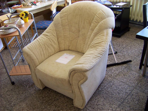 Sessel, 45,00 €
