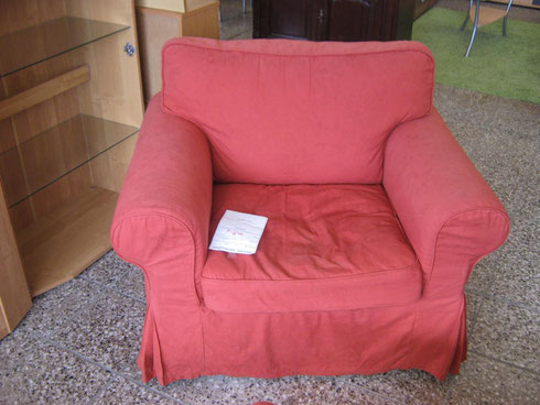 Sessel einzeln, 49,00 €