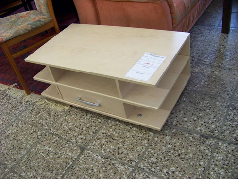 Fernsehtisch, 18,00 €