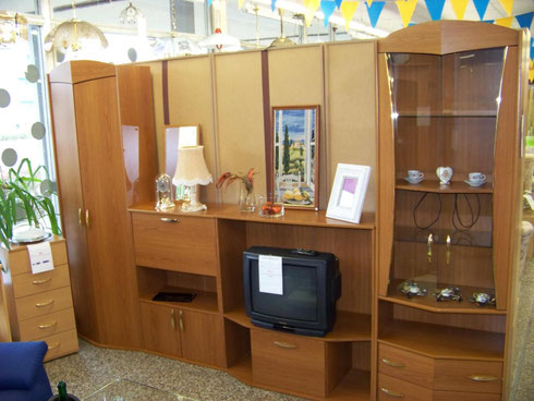 Wohnwand, 169,00 €