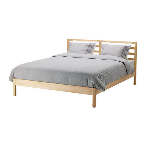 Struttura letto 140cm CHF 89.95