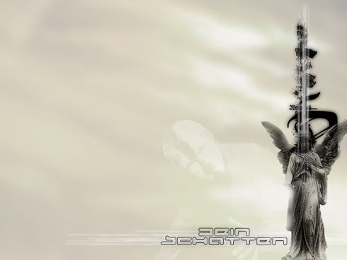 Wallpaper by Christian Günther