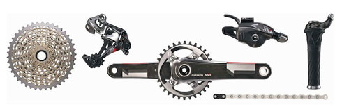 sram xx1 magasin herault