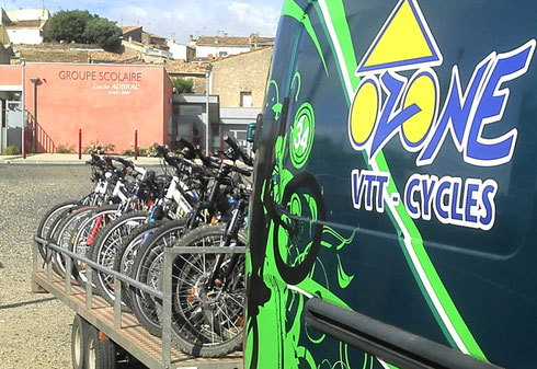 velo ecole primaire