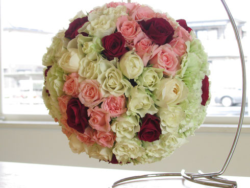 Flower Ball