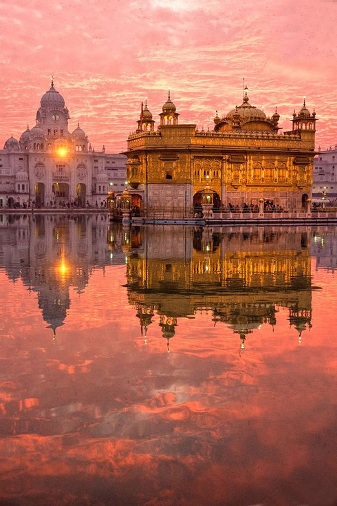 Golden Temple