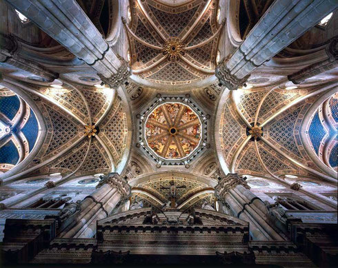 Ceiling