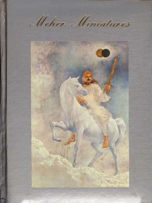 Cover painted by Diane Cobb