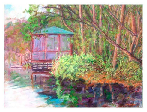 BOATHOUSE