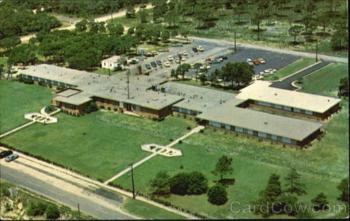 Ocean View Memorial Hospital