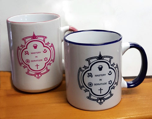 Mugs / Cups