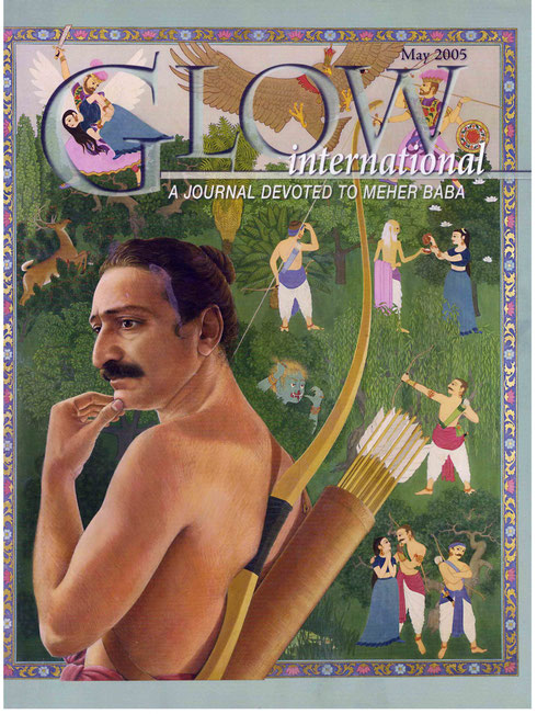 Courtesy of Glow Int. & Sufism Reoriented