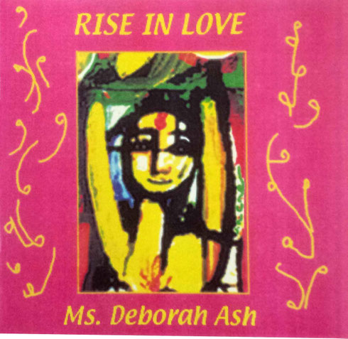 CD Front Cover