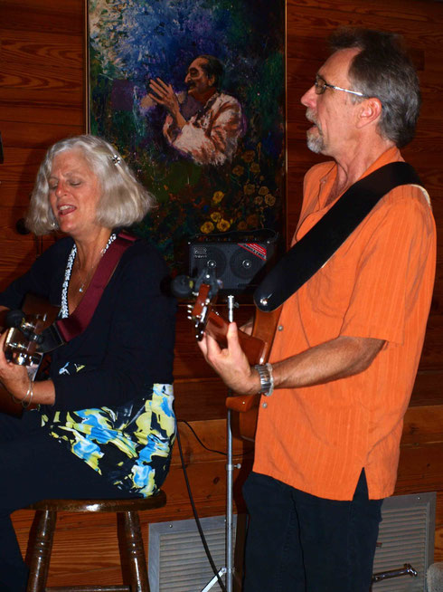 2014 : Meeting Place at the Meher Center, Myrtle Beach, S.C.