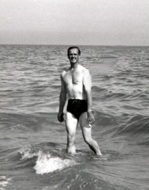 1930s - Courtesy of MN Collection