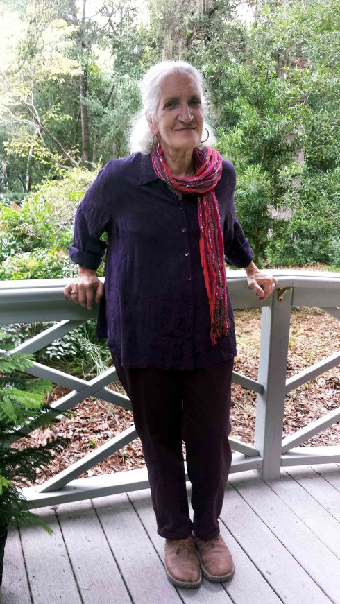 2013 ; Meher Spiritual Center, Myrtle Beach,S.C. - photo taken by Anthony Zois