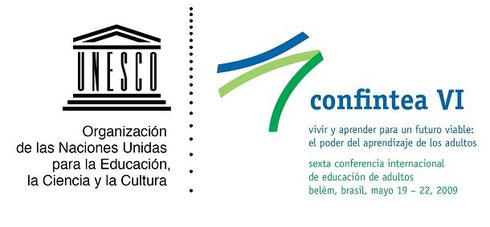 CONFERENCIAS INTERNACIONALES EJA