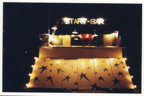 "Start-bar" Glasgow "Locos" Collectif organum